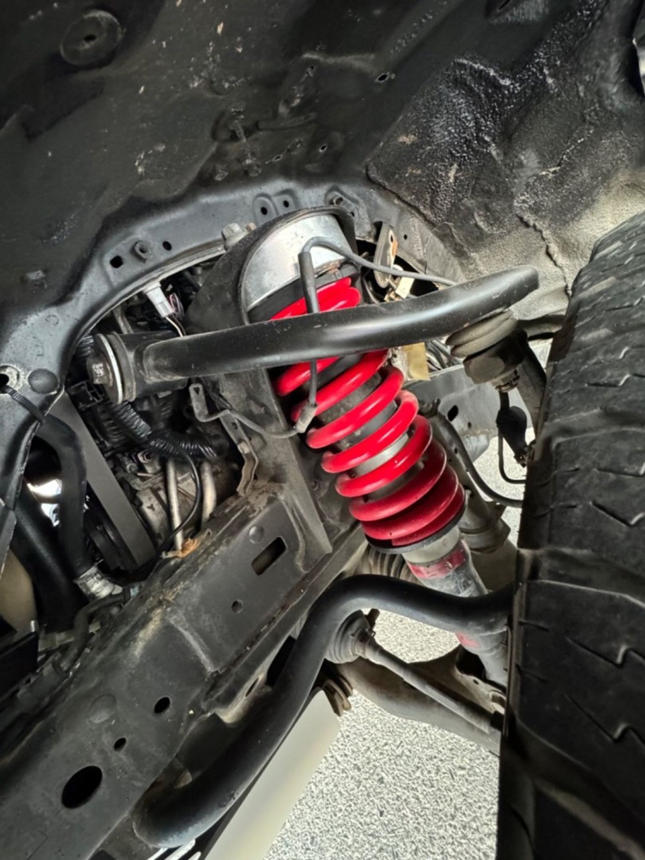 Toyota 4Runner 2020 TRD PRO TRAIL EDITION 4x4 (EXPORT ONLY)