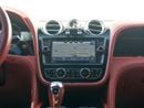 Bentley Bentayga W12 AWD