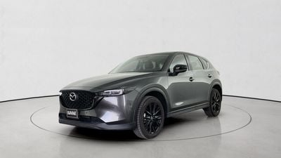 Mazda CX-5 TREND | Guaranteed Warranty | 0 Down Payment