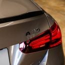 Mercedes Benz A35 AMG AED 2,969 pm • 0% Downpayment • Mercedes-Benz A35 AMG • Agency Warranty and Service Package