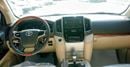 تويوتا لاند كروزر EXR 4.0L 4WD