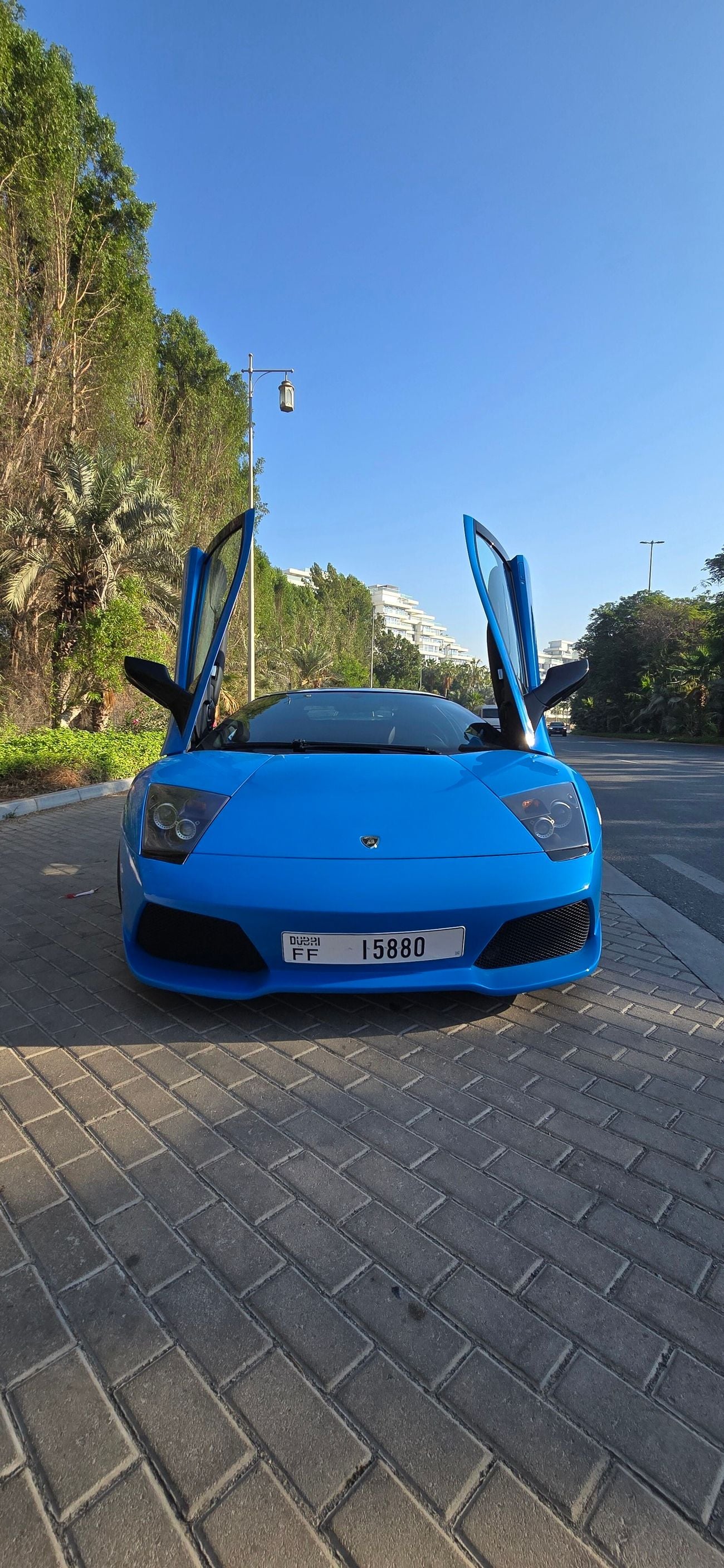 لامبورغيني مورشيلاجو