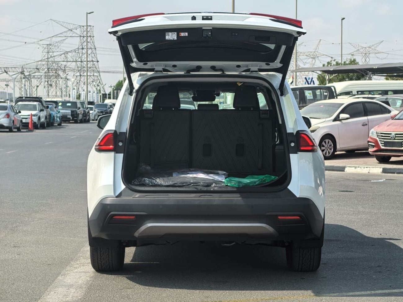 Toyota Grand Highlander Grand Highlander Limited