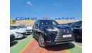 لكزس LX 600 2023 Lexus LX 600 VIP With Massage Seats