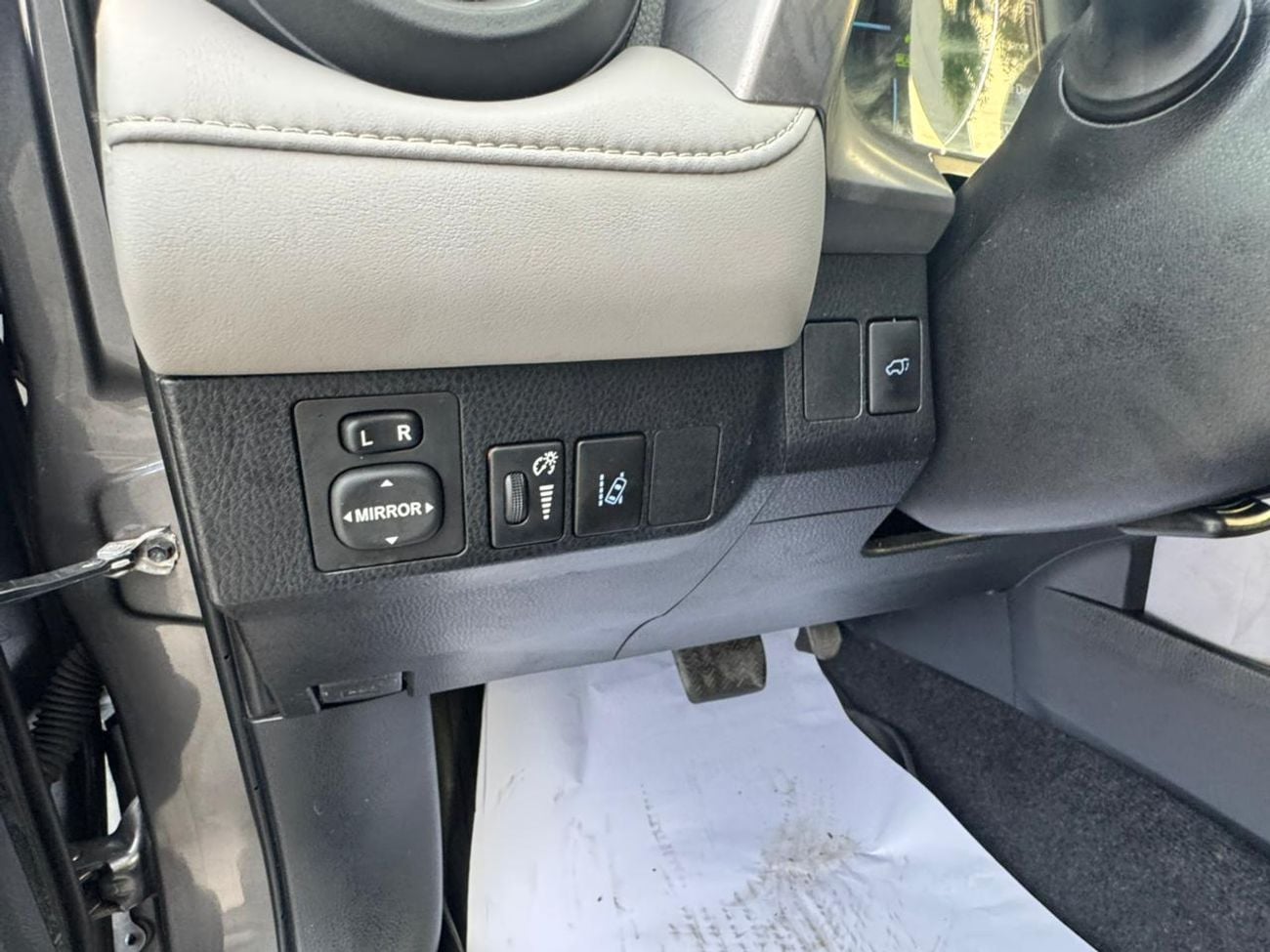 Toyota RAV4 Toyota Rav4 2018 Hybrid