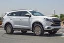 إيسوزو MU X ISUZU MUX 3.0L TD 4WD DLX AT DIESEL 2024
