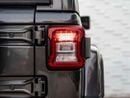 Jeep Wrangler SAHARA