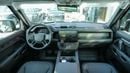 Land Rover Defender P400 X-Dynamic HSE Black 2026MY Export Only