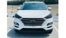 Hyundai Tucson Hyundai Tucson GLS 2019 4WD 2400cc Push Start