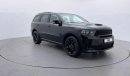 Dodge Durango GT 3.6 | Under Warranty | Inspected on 150+ parameters