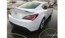 Hyundai Genesis 3.3 coupa