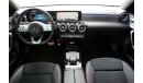 Mercedes-Benz A 200 Premium Fully Loaded Perfect Condition