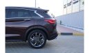 Infiniti QX50 Autograph GCC