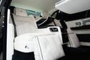 Rolls-Royce Phantom EWB 6.8L Executive Rear Seats w/ Entertainment Display, Bespoke Audio, Dealer Warr + Serv!!