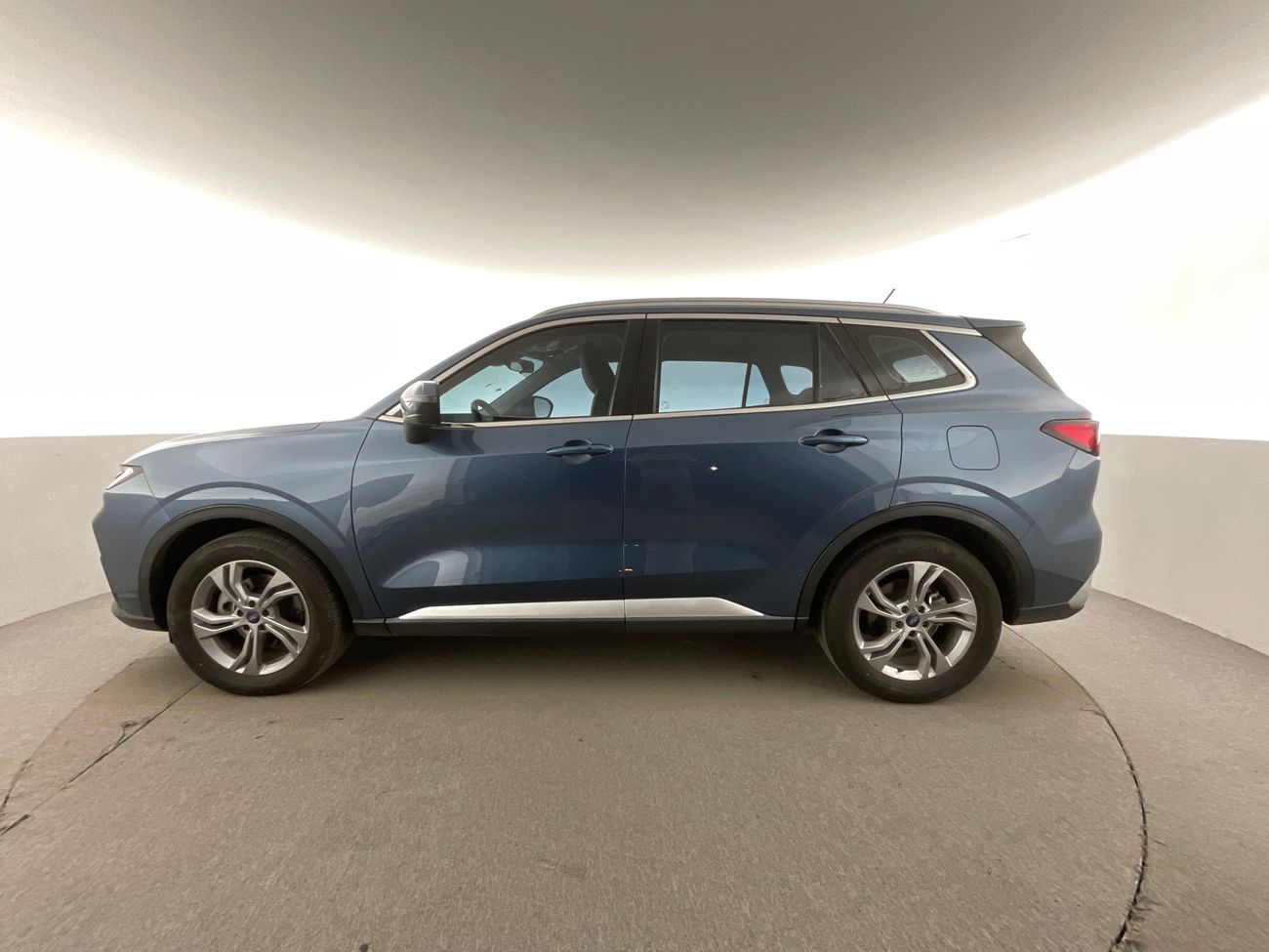 Ford Territory Trend | Carnival Sale • UP TO AED 20,000 OFF | Guaranteed Warranty | 0 Down Payment