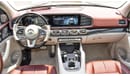 Mercedes Maybach GLS600 Maybach Mercedes Benz GLS 600 Maybach 4Matic | with E-Active Body Control | 2023