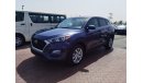 Hyundai Tucson HYUNDAI TUCSON 2019