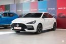 MG GT Deluxe|1.5T|GCC|MG warranty