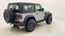 Jeep Wrangler SPORT 3.6 | Zero Down Payment | Home Test Drive