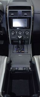 Mazda CX9 EXCELLENT DEAL for our Mazda CX-9 AWD ( 2016 Model ) in Red Color GCC Specs