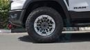 RAM 1500 RHO HURRICANE H.O 3.0TT 2025 GCC With 3 Years Or 60,000 Km Warranty @Official Dealer