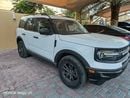 فورد برونكو sport 1.5L V3