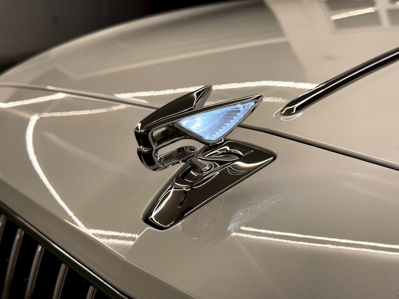 Bentley Flying Spur