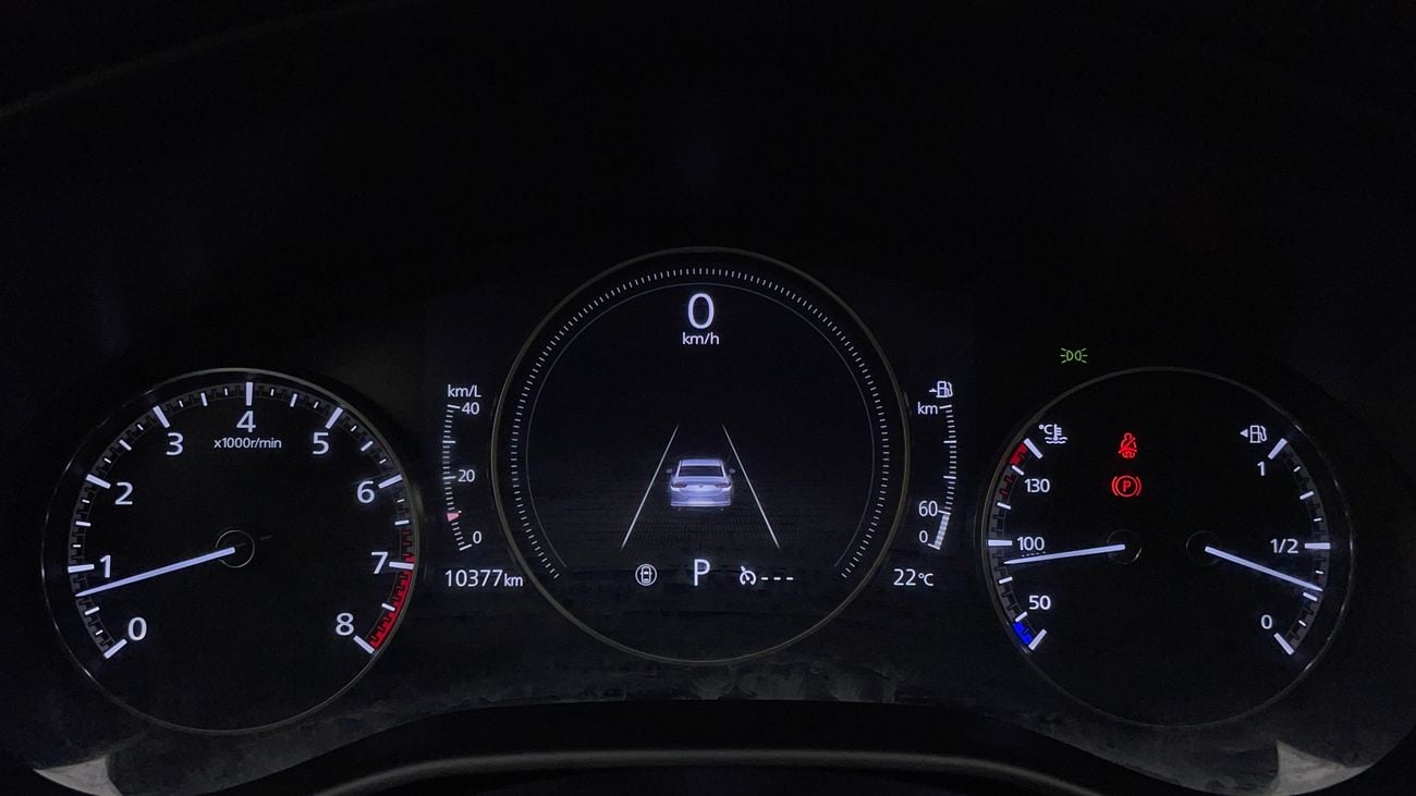 Mazda 3 EVOLVE 2 | Zero Down Payment | Home Test Drive