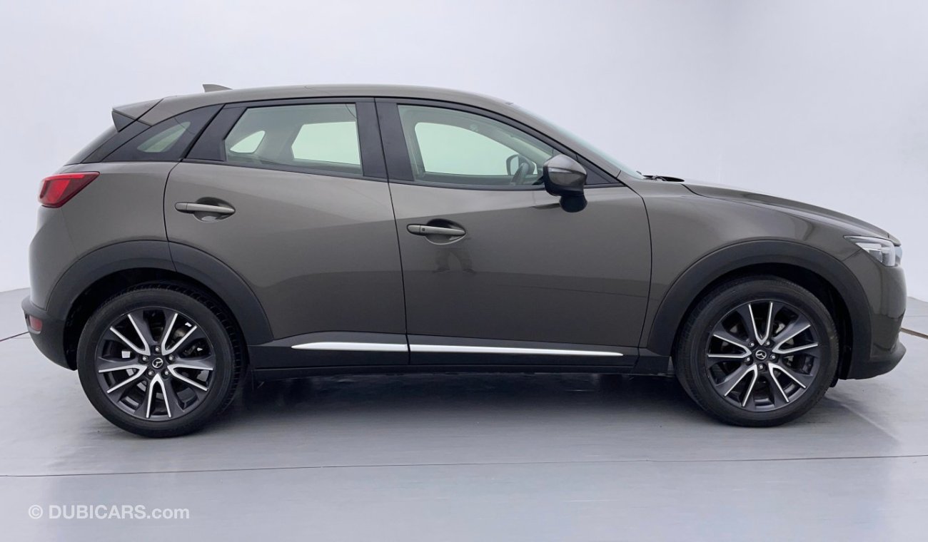 Mazda CX-3 GT 2 | Under Warranty | Inspected on 150+ parameters