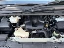 تويوتا هاياس DLS - STD ROOF High Roof Commuter 2.8L A/T