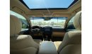 Toyota Land Cruiser LAND CRUISER GXR TOP  || GCC || 4.0 V6 || 4WD || Low Mileage || Very Well Maintained