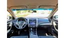 Nissan Altima SV 2015 2.5L GCC (580X48/-MONTHLY)