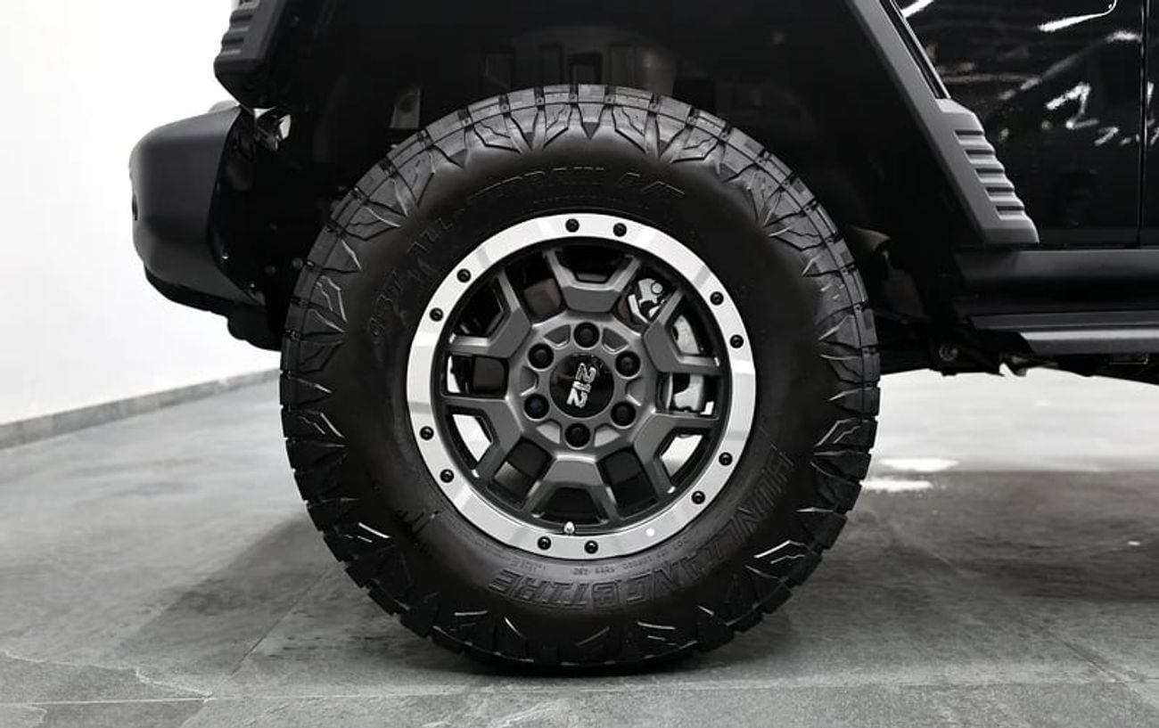 باو 212 STD (NON GCC) BAW 212 | BRAND NEW | 2.0L Turbo | 5 Years Warranty Ref#N064087