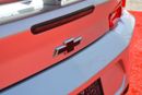 شيفروليه كامارو SS 6.2L Convertible