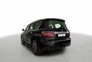Nissan Patrol SE PLATINUM CITY 4.0