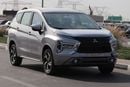 Mitsubishi Xpander Mid 1.5L Premium. Keyless Entry, Push Start, Monitor, Alloy Wheels, Model 2024