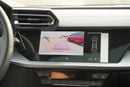 Audi A3 35 TFSI 2026 Audi A3 Sportback 35TFSI Flying Spur Premium Specifications