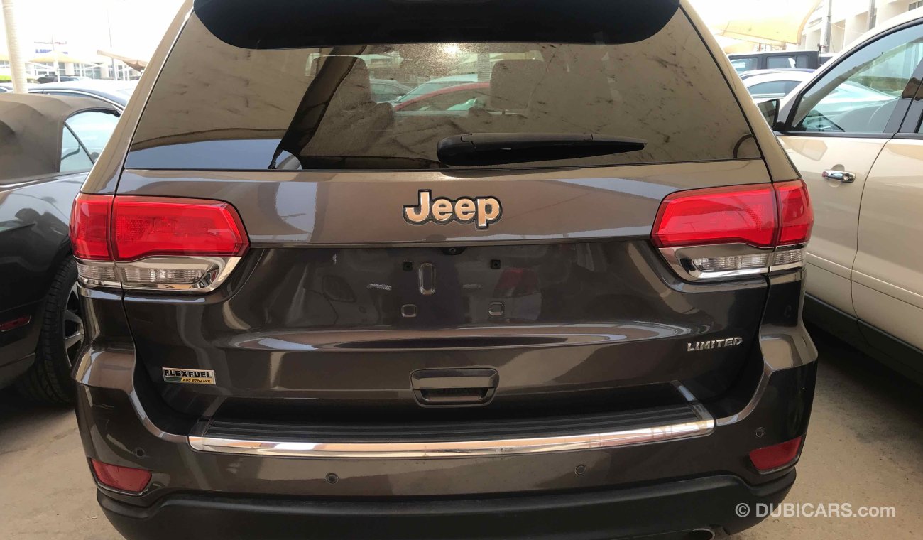 جيب جراند شيروكي what’s app 00971507970887 Jeep Grand Cherokee