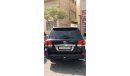 Toyota Land Cruiser 4.6 L - V8  VXR PETROL PLACK