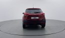 Nissan Kicks SL 1600