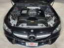 Mercedes-Benz E 63 S AMG MERCEDES E-CLASS E63s 2019 | FULL SERVICE HISTORY | AMG DRIVER PACKAGE | AMG PERFORMANCE EXHAUST