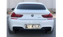 BMW 650i BMW 650i