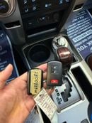 تويوتا Runner4 2021 LIMITED NIGHT EDITION 7 SEATS 4x4 US SPEC