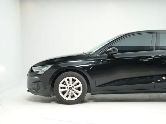 Audi A3 35 TFSI, миниатюра 19