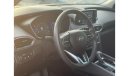 هيونداي سانتا في 2020 Hyundai Santa Fe With Push Start / EXPORT ONLY
