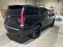 Cadillac Escalade 2025 CADILLAC ESCALADE ESV SPORT PLATINUM BRAND NEW 0KM