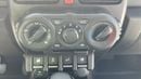 سوزوكي جيمني 3-Door GL 1.5L 4WD 4AT