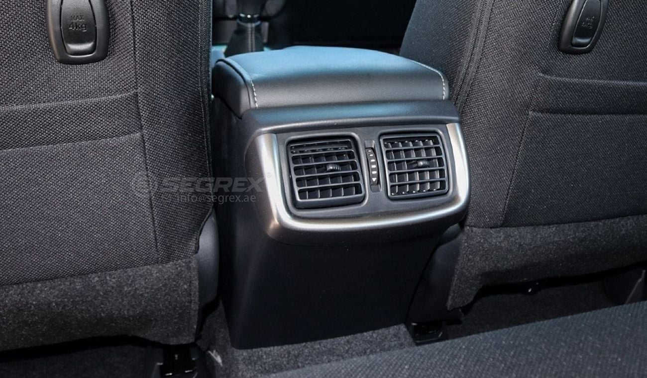 Toyota Hilux 2025 Model Toyota Hilux DC, 2.4L Diesel 4WD 6M/T