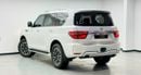 نيسان باترول 2023 Nissan Patrol SE Platinum, Auto Guard Warranty, Full Nissan Service History, GCC Specs