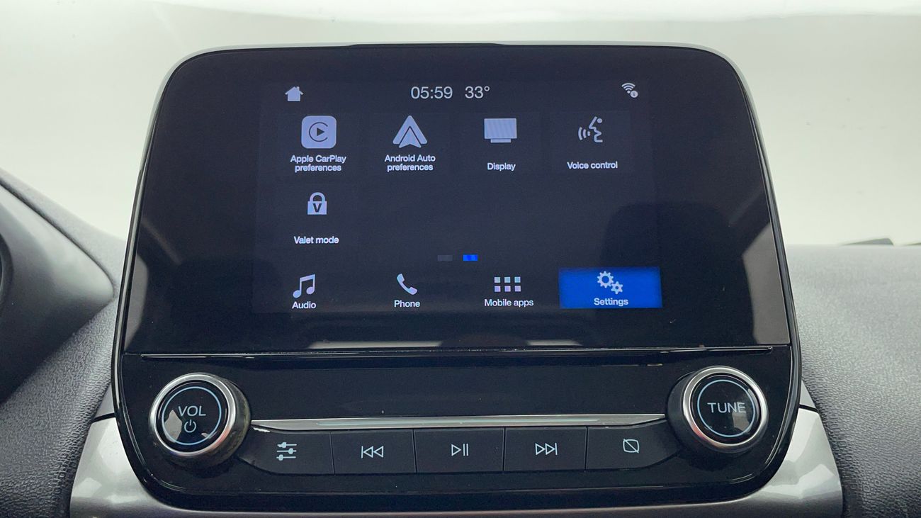 Ford EcoSport TREND 1.5 | Zero Down Payment | Free Home Test Drive